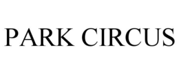 PARK CIRCUS trademark