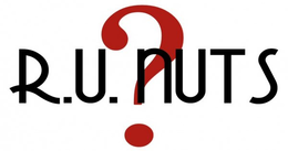 R.U. NUTS? trademark