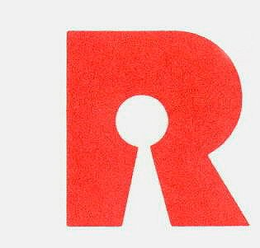 R trademark