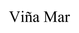 VIÑA MAR trademark