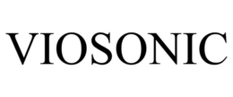 VIOSONIC trademark