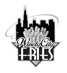 WINDY CITY FRIES trademark