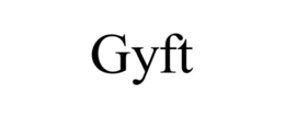 GYFT trademark
