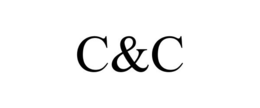 C&C trademark