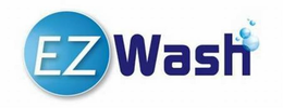 EZ WASH trademark