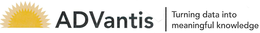 ADVANTIS TURNING DATA INTO MEANINGFUL KNOWLEDGE trademark