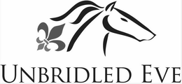 UNBRIDLED EVE trademark
