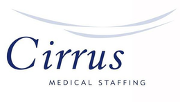 CIRRUS MEDICAL STAFFING trademark