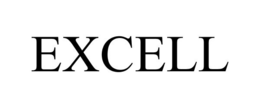 EXCELL trademark