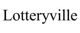 LOTTERYVILLE trademark