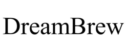DREAMBREW trademark