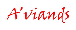 A'VIANDS trademark