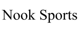 NOOK SPORTS trademark