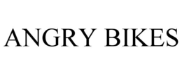 ANGRY BIKES trademark