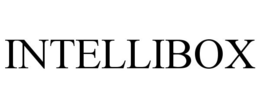 INTELLIBOX trademark