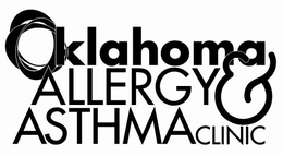 OKLAHOMA ALLERGY & ASTHMA CLINIC trademark