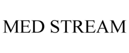 MED STREAM trademark
