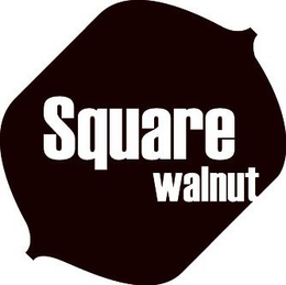 SQUARE WALNUT trademark