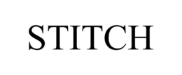STITCH trademark