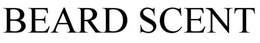 BEARD SCENT trademark
