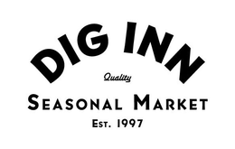 DIG INN QUALITY SEASONAL MARKET EST. 1997 trademark
