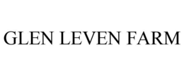 GLEN LEVEN FARM trademark