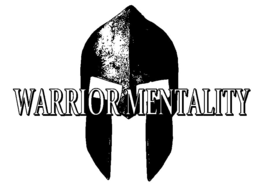WARRIOR MENTALITY trademark