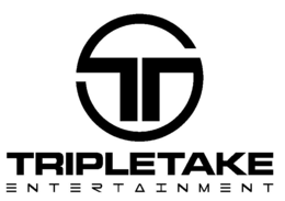 TT TRIPLETAKE ENTERTAINMENT trademark