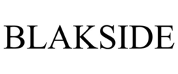 BLAKSIDE trademark