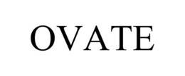 OVATE trademark