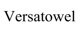 VERSATOWEL trademark