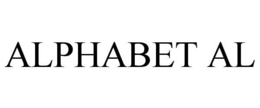 ALPHABET AL trademark