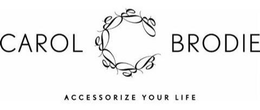 CAROL C BRODIE ACCESSORIZE YOUR LIFE trademark