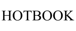 HOTBOOK trademark