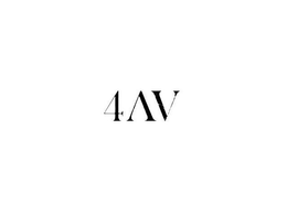 4 V V trademark