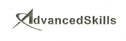ADVANCEDSKILLS trademark