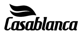 CASABLANCA trademark