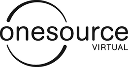 ONESOURCE VIRTUAL trademark