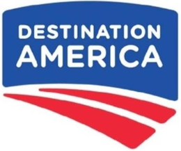 DESTINATION AMERICA trademark