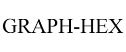 GRAPH-HEX trademark