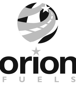 ORION FUELS trademark