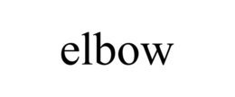ELBOW trademark