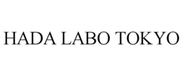 HADA LABO TOKYO trademark