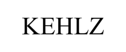 KEHLZ trademark