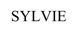 SYLVIE trademark