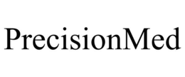 PRECISIONMED trademark