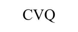 CVQ trademark