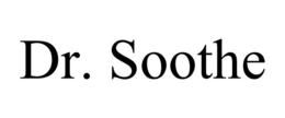 DR. SOOTHE trademark