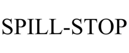 SPILL-STOP trademark