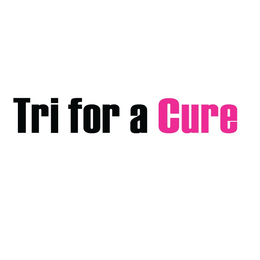 TRI FOR A CURE trademark